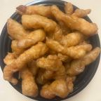 Best Golden Chicken Fingers in Milford, CT