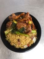 Best Beef with Broccoli (Lunch) in Fair Lawn, NJ