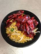 Best Boneless Spare Ribs (Lunch) in Fair Lawn, NJ