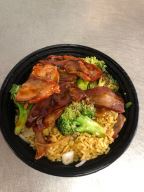 Best Roast Pork with Broccoli (Lunch) in Fair Lawn, NJ