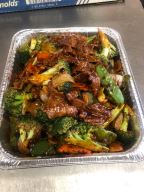 Best Hunan Beef Tray in Fair Lawn, NJ