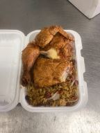 Best Fried 1/2 Chicken in Fair Lawn, NJ