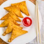 Best 蟹角 Krab Rangoon (6) in Ocala, FL