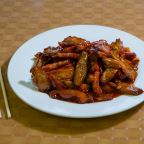 Best 无骨排 Boneless Spare Ribs in Ocala, FL