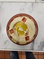 Best Baba Ghannoush in Shrewsbury, MA