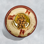 Best Hummus in Shrewsbury, MA