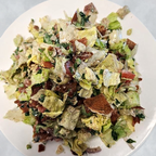 Best Fattoush Salad in Shrewsbury, MA
