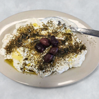 Best Labneh and zaatar in Shrewsbury, MA