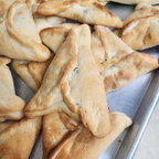 Best Spinach Pie in Shrewsbury, MA