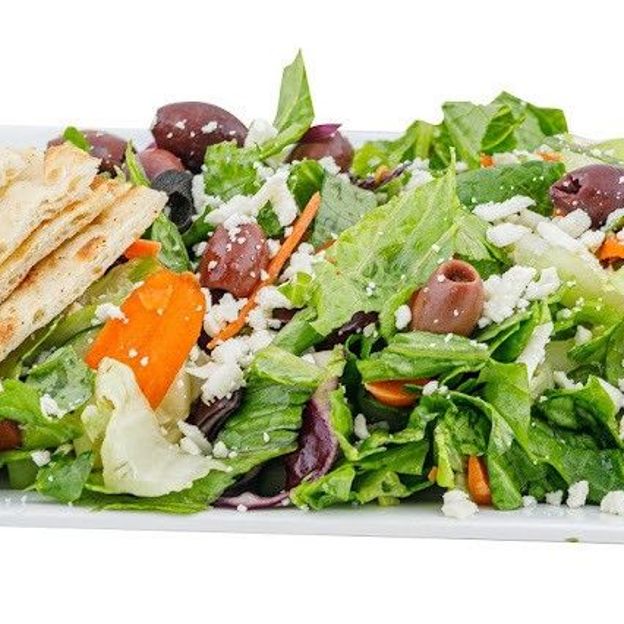 Best Greek Salad in Madison, TN
