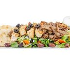 Best Mix Grill Sandwich in Madison, TN