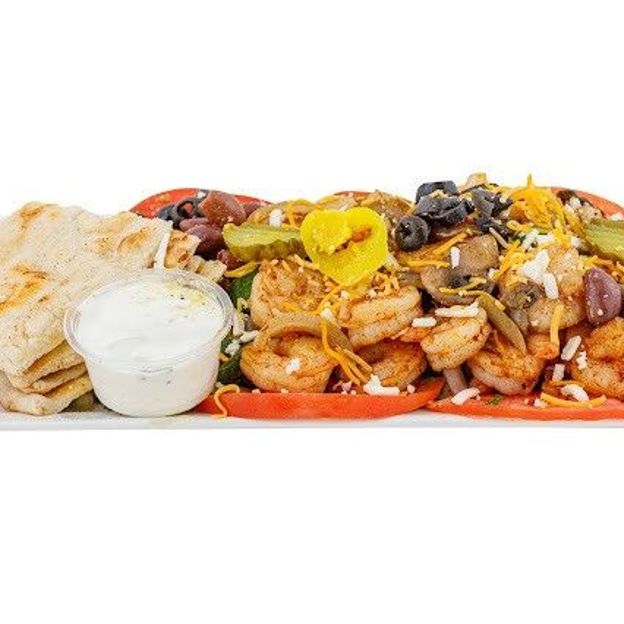 Best Shrimp Salad in Madison, TN