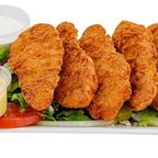 Best Chicken Strip Salad in Madison, TN