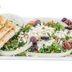 Best LG Tabouli Salad in Madison, TN