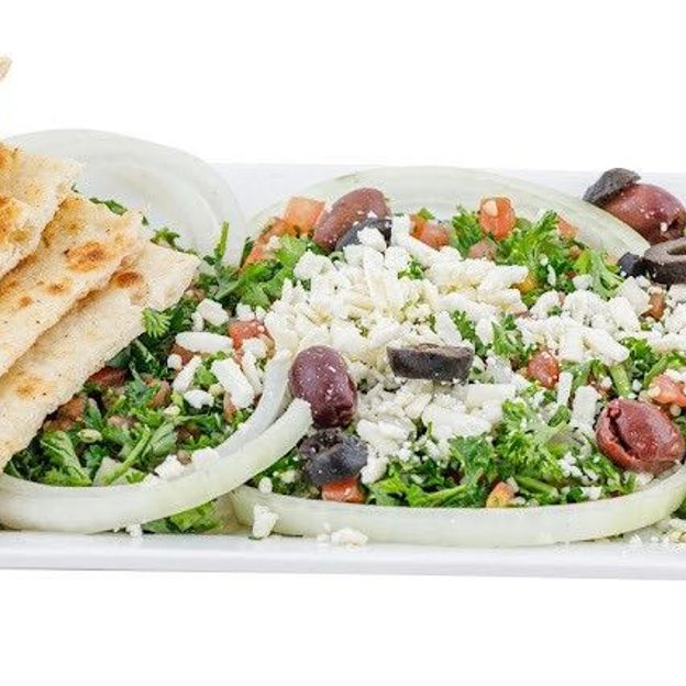 Best LG Tabouli Salad in Madison, TN