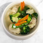 Best Dumpling Soup in Brooklyn Park, MN