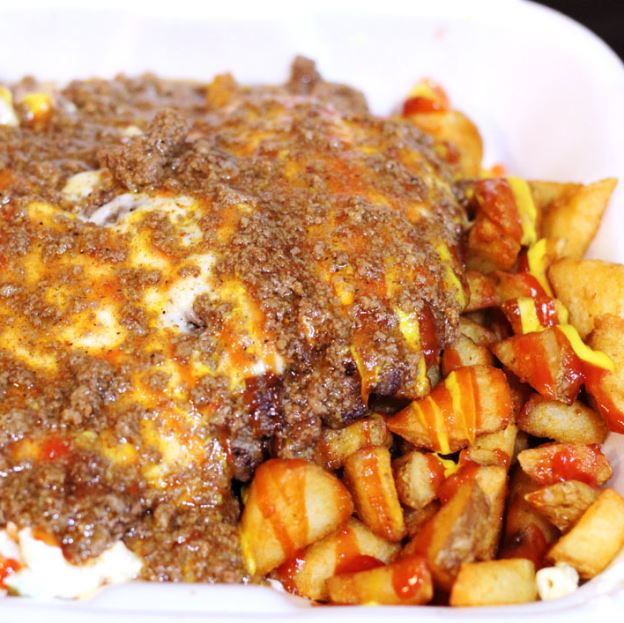 Best Mini Mo Plate in Rochester, NY