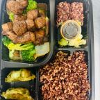 Best Hibachi Lunch Box in Staten Island, NY