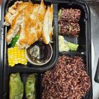 Best Teriyaki Lunch Box in Staten Island, NY