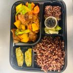 Best Spicy Mango Lunch Box in Staten Island, NY