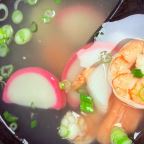 Best Seafood Soup in Staten Island, NY