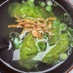 Best Gyoza Soup in Staten Island, NY