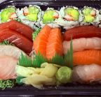 Best Sushi and Sashimi Combo Lunch in Staten Island, NY