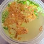 Best Clear Soup in Staten Island, NY