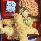 Best Tempura Lunch Box in Staten Island, NY