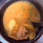 Best Kimchee Soup in Staten Island, NY