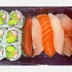 Best Sushi Lunch in Staten Island, NY