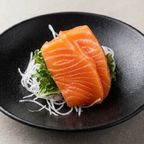 Best salmon sashimi （buy one get one free） in Staten Island, NY