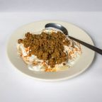 Best Aushak Ghoushti in New York, NY