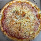 Best Cheese Pizza in Greensboro, NC