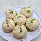 Best Pork Pan Fried Buns (4) 猪肉生煎包 in Torrance, CA