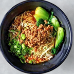 Best Dan Dan Noodle 擔擔麵 in Torrance, CA