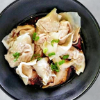 Best Pork Wonton in Spicy Sauce (12) 紅油抄手 in Torrance, CA