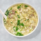 Best West Lake Beef Soup 西湖牛肉羹 in Torrance, CA