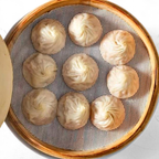 Best Shrimp Xiao Long Bao (9) 蝦肉小籠包 in Torrance, CA