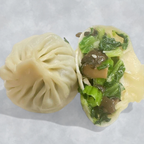 Best Vegetable Xiao Long Bao (9) 蔬菜小籠包 in Torrance, CA