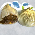 Best Red Bean Xiao Long Bao (9) 紅豆小籠包 in Torrance, CA