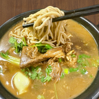 Best Beef Brisket Noodle Soup 紅燒牛肉麵 in Torrance, CA