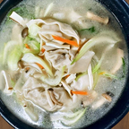 Best House Wonton Soup (12) 本樓餛飩 in Torrance, CA