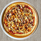 Best BBQ Chicken Pizza in Greenbelt, MD
