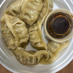 Best Steamed Dumpling (8) in Fort Smith, AR