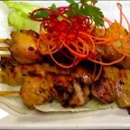 Best Satay Chicken in Philadelphia, PA