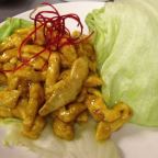Best Thai Lettuce Wrap in Philadelphia, PA