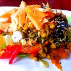 Best Tea Leaves Salad in Philadelphia, PA