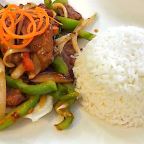 Best Thai Basil (Lunch Special) in Philadelphia, PA