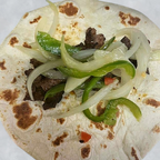 Best Grilled Steak Fajita (w. Onion & Pepper) in Newburgh, NY
